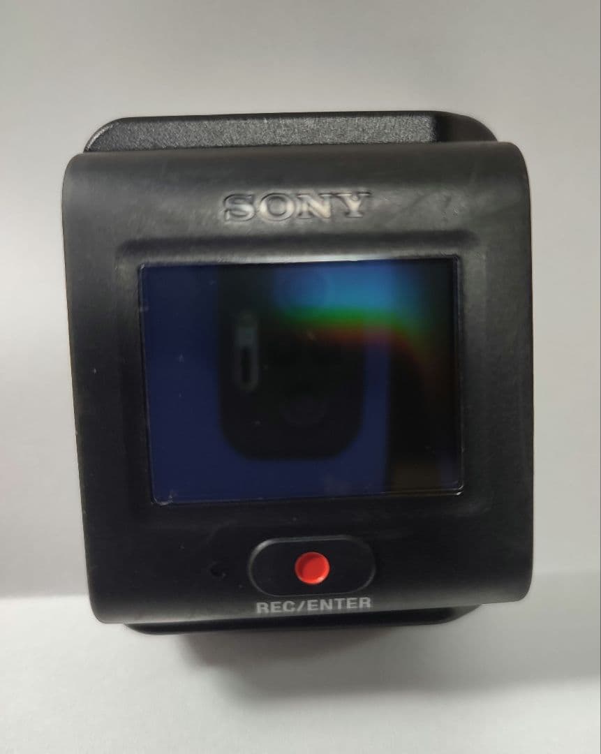 SONYActionCamHDR-AS300セット2025年6月24日動作確認済