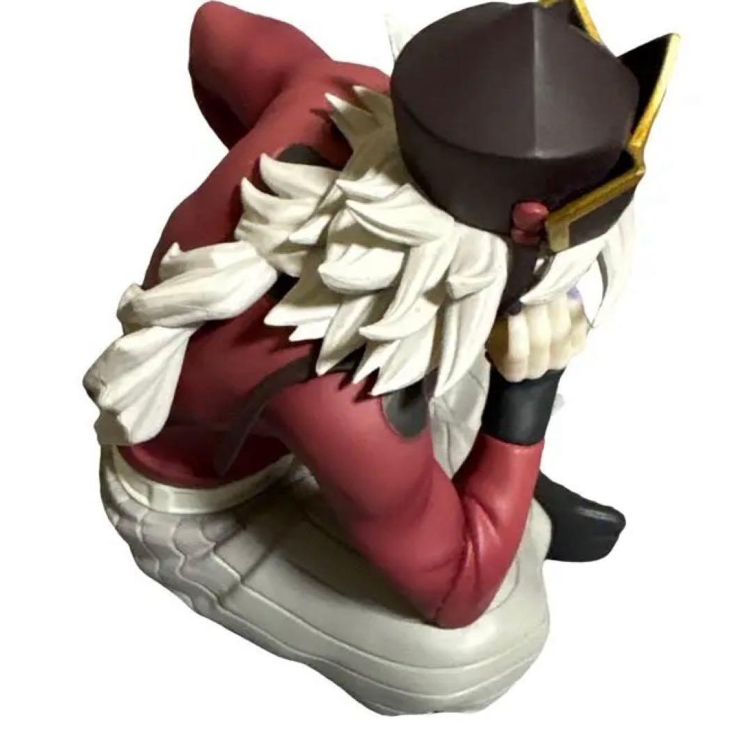 鬼滅の刃 ぬーどるストッパーフィギュア 煉獄杏寿郎 猗窩座 童磨