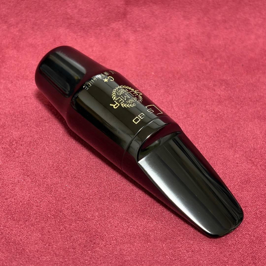 アルト S80 C⭐︎ セルマー マウスピース