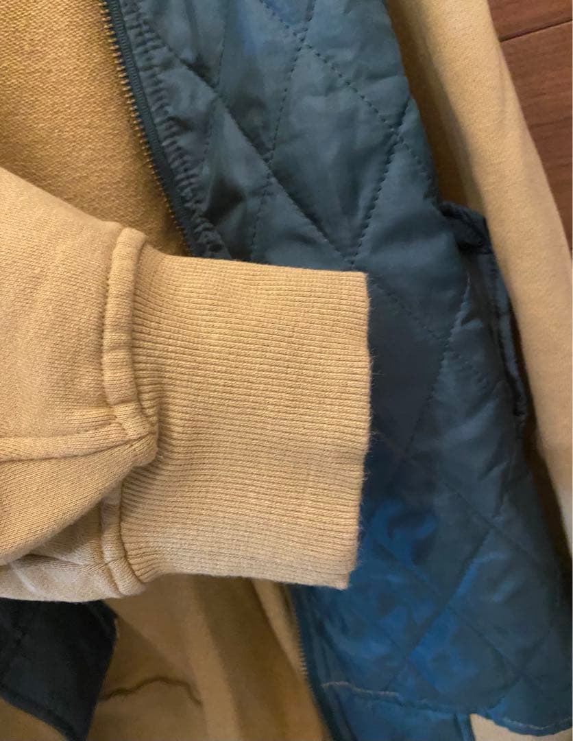 米津玄師♡ かいじゅうビッグパーカーM