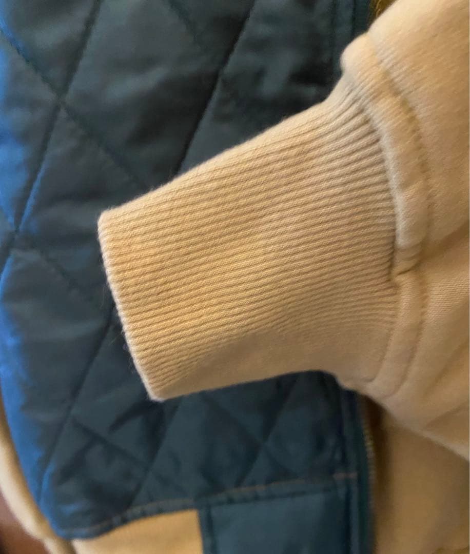 米津玄師♡ かいじゅうビッグパーカーM