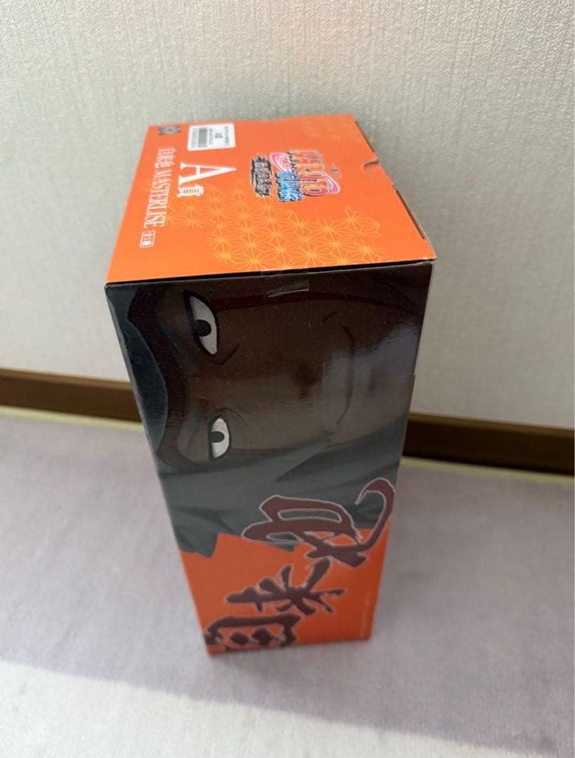 一番くじ NARUTO-ナルト- 疾風伝 伝説の三忍 A 自来也