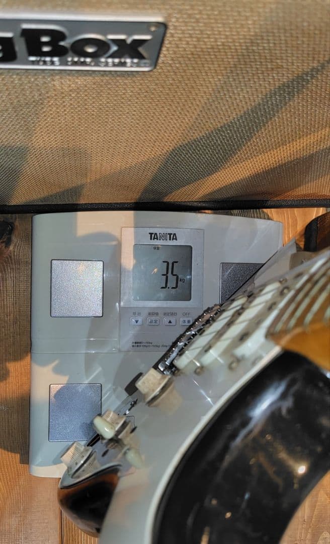 「ジャンク品」76年製 GRECO SE800 ギター