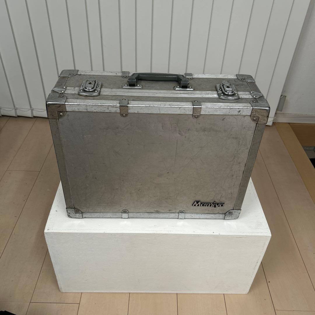 マミヤRZ67 PROII 一式