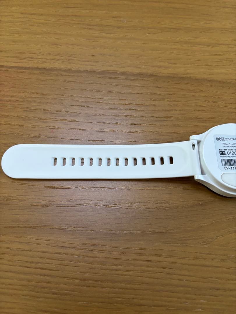 イーグルビジョン エース プロ GPSゴルフナビ 腕時計型 EV-337