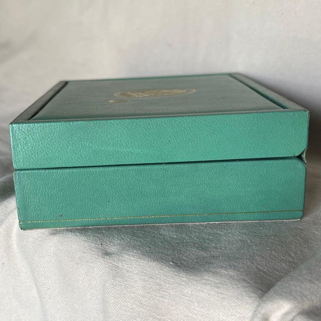 【レア】ロレックス 箱 ROLEX Cellini box ref49.01.3
