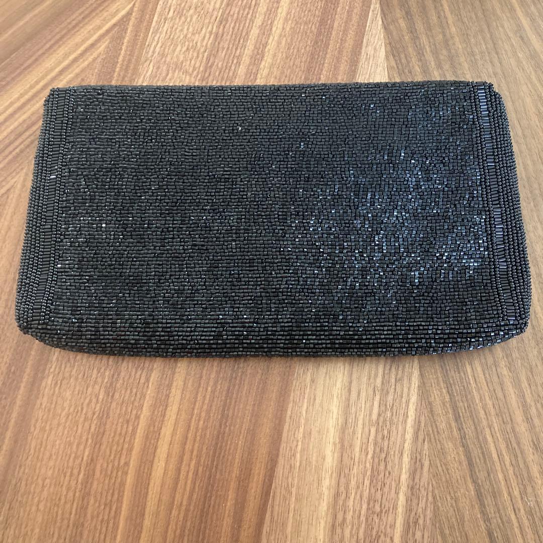 ディオール　クラッチポーチ