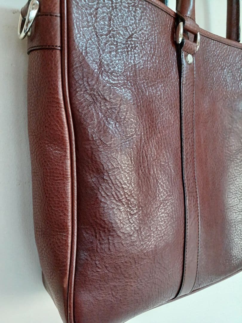 極美品 ココマイスター マルティ―ニ バードキャッチャー 定価112800円