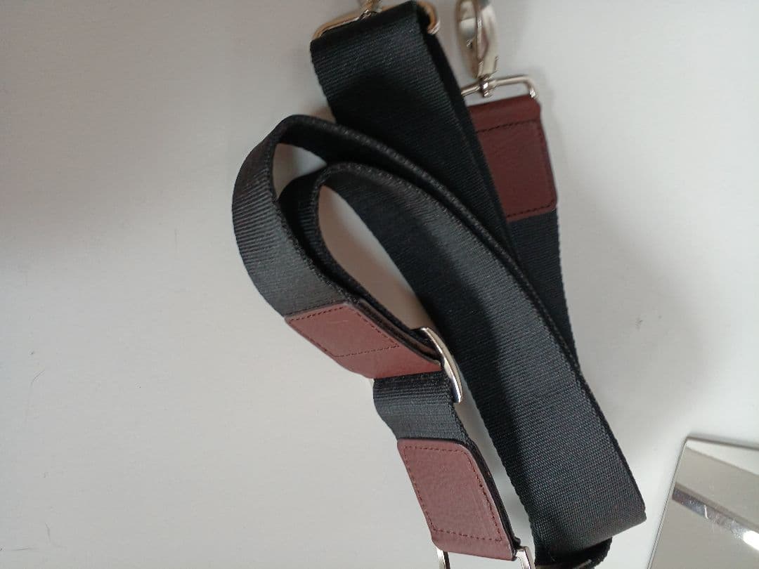 極美品 ココマイスター マルティ―ニ バードキャッチャー 定価112800円