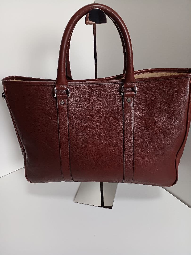 極美品 ココマイスター マルティ―ニ バードキャッチャー 定価112800円