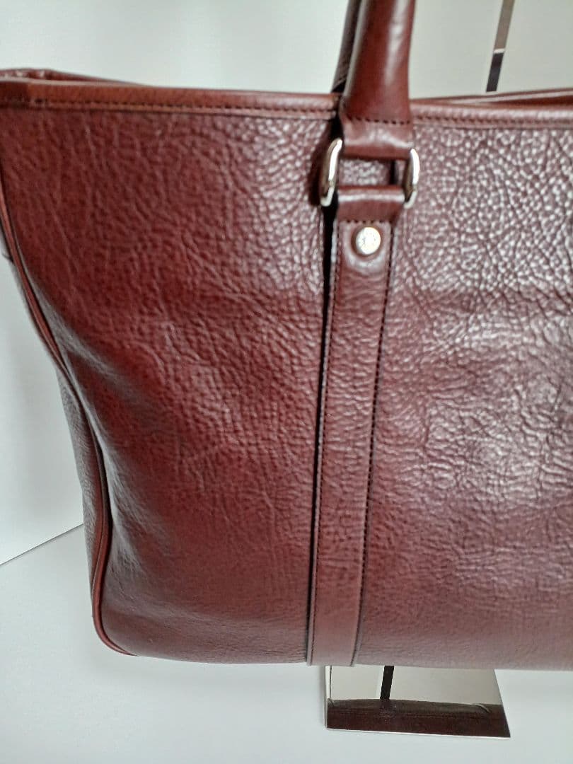 極美品 ココマイスター マルティ―ニ バードキャッチャー 定価112800円