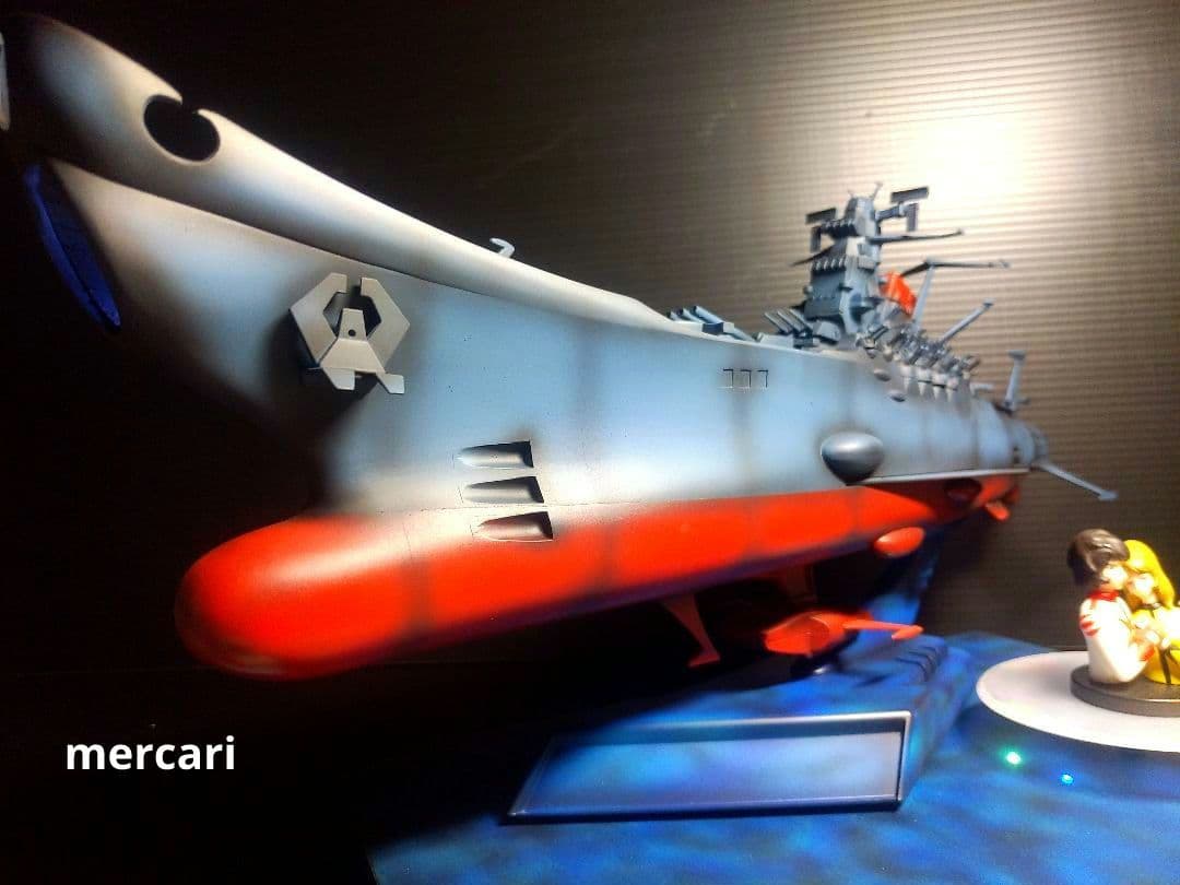 宇宙戦艦ヤマト