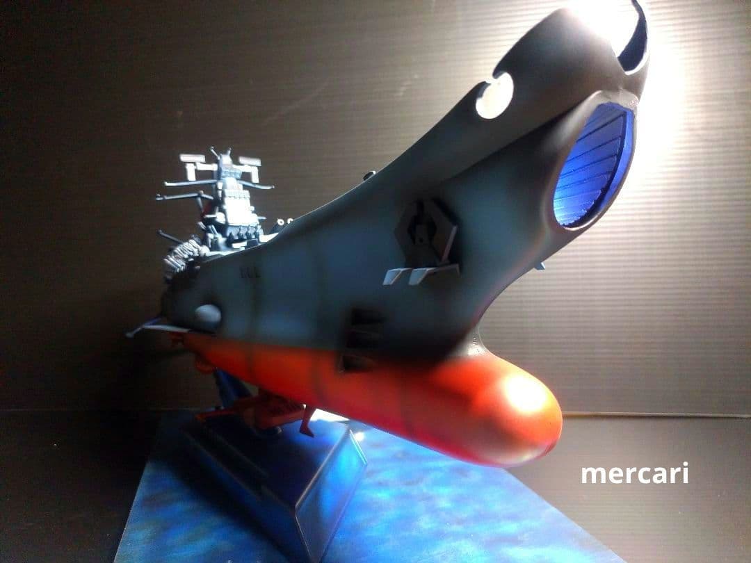 宇宙戦艦ヤマト