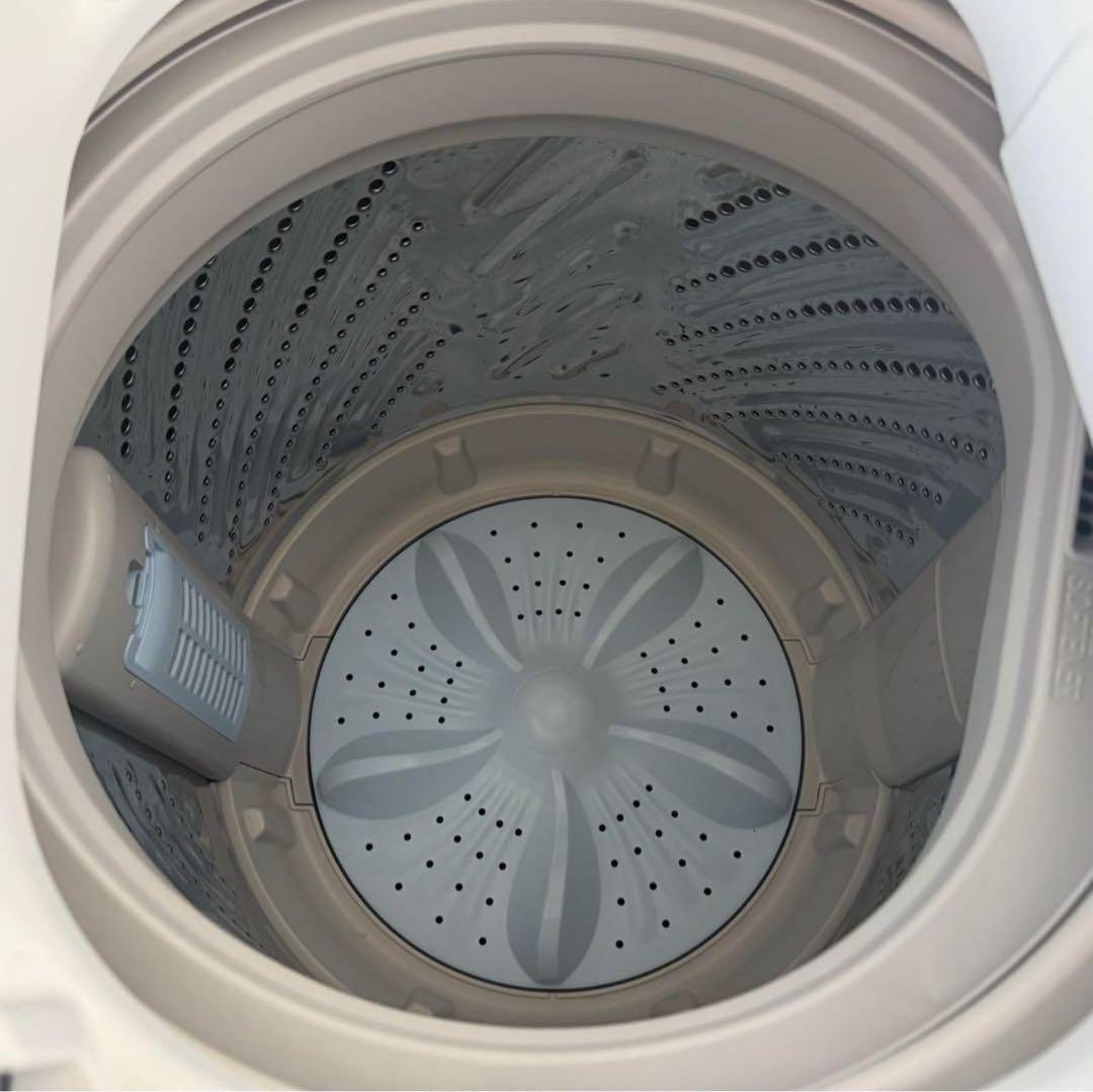 都内23区配送無料✨家電3点セット　冷蔵庫　洗濯機　レンジ　コンフィー　美品