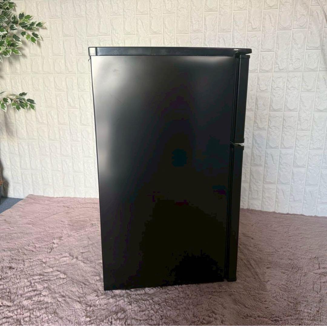 都内23区配送無料✨家電3点セット　冷蔵庫　洗濯機　レンジ　コンフィー　美品