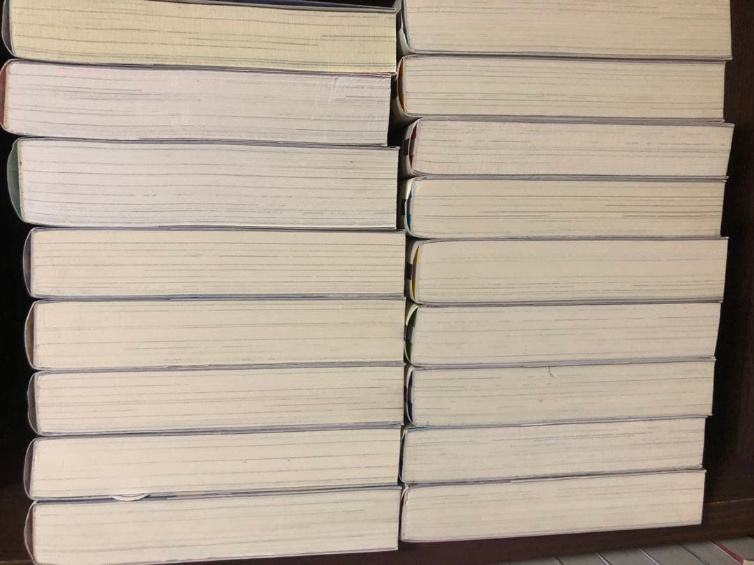 【プチプチ即日翌日発送】本好きの下剋上　1〜5部＋外伝　本編全巻　37巻セット