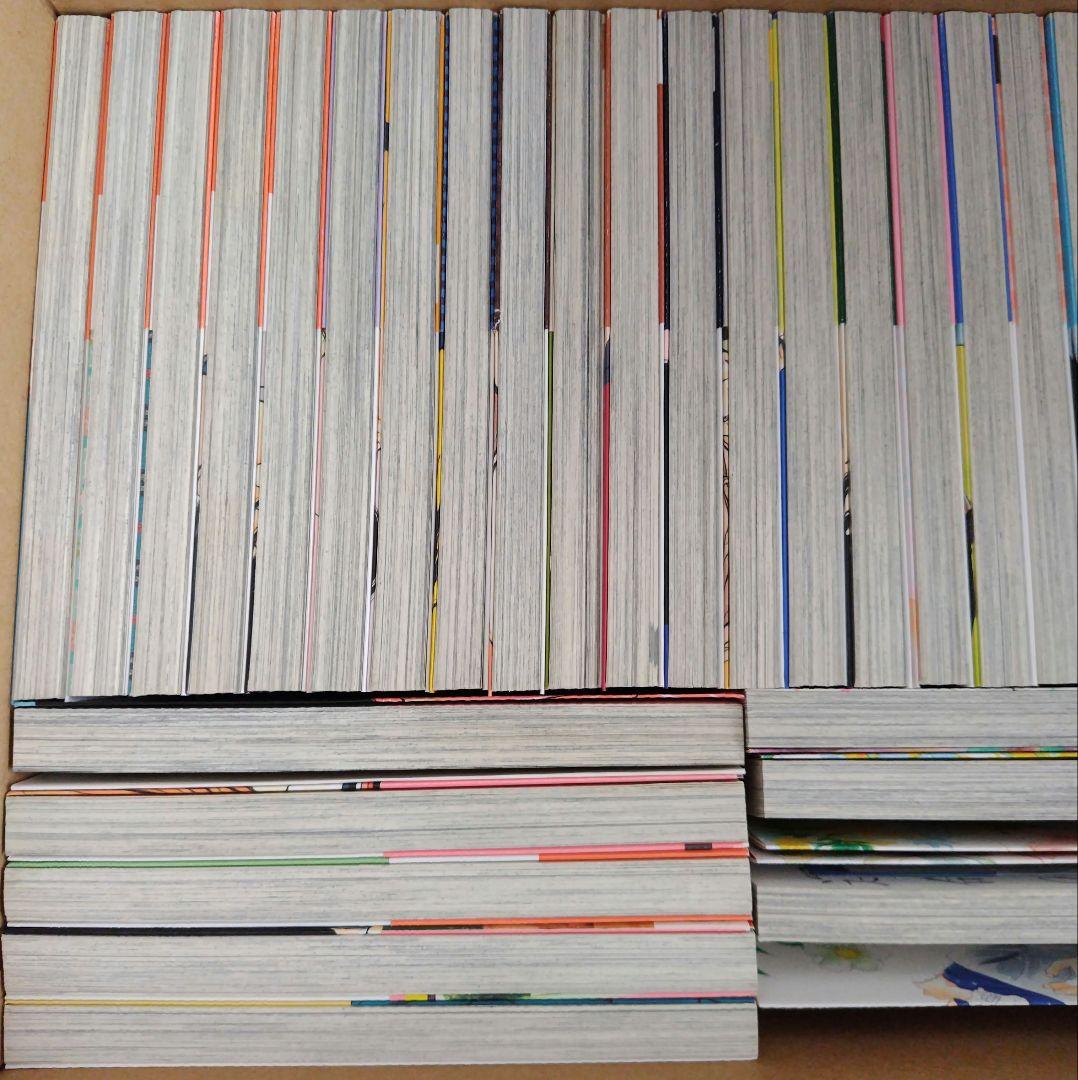 君に届け 全30巻＋番外編 運命の人 全3巻 セット