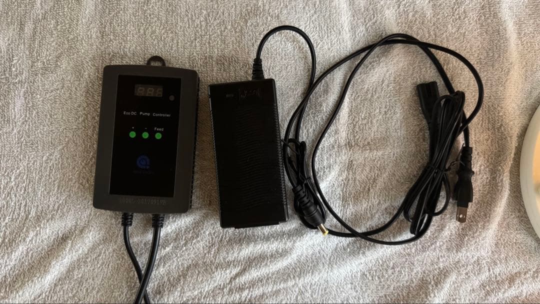 Aqua Excel プロテインスキマー　DC2000