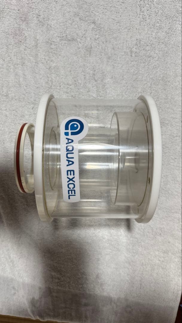 Aqua Excel プロテインスキマー　DC2000