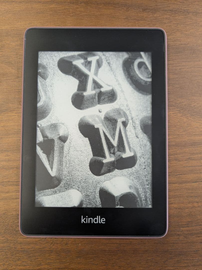 キンドル第10世代　32Ｇ