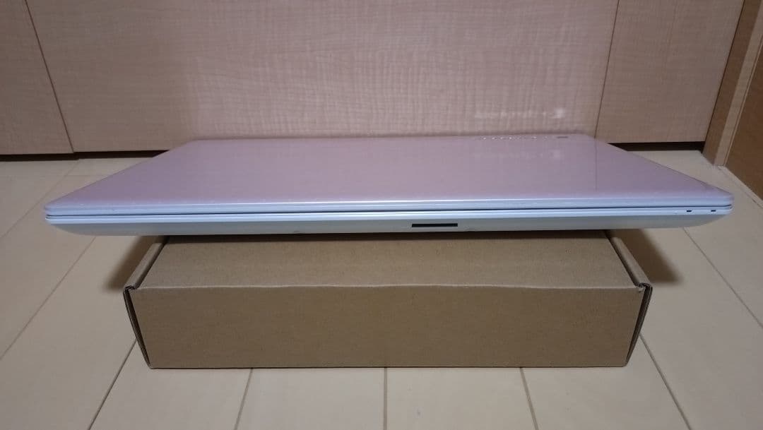 DynaBook T4/L フォーマルロゼ P1T4LPBP　15.6フルHD