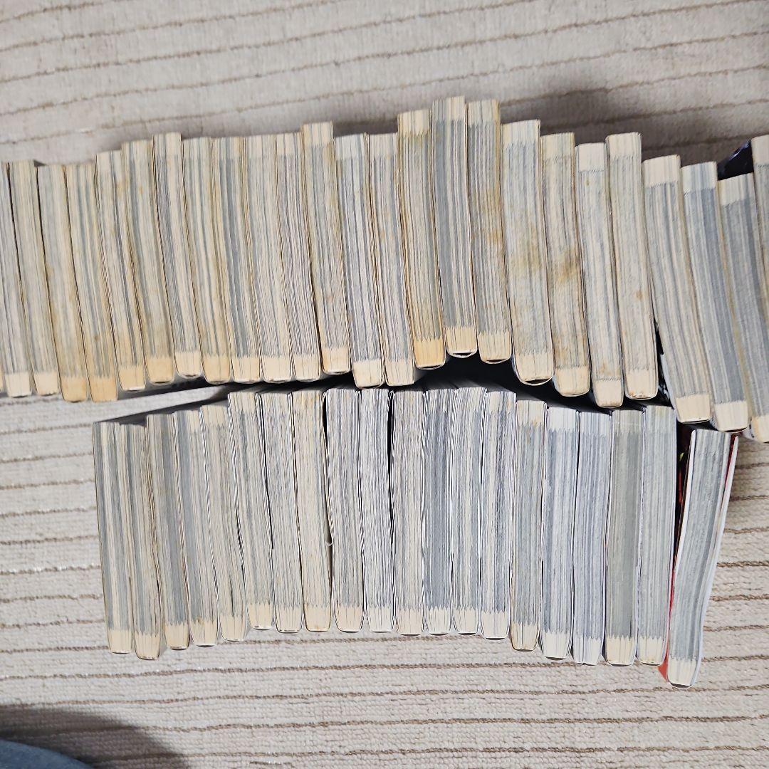 闇金ウシジマくん 全巻セット1巻から46巻 肉蝮伝説 1巻から6巻