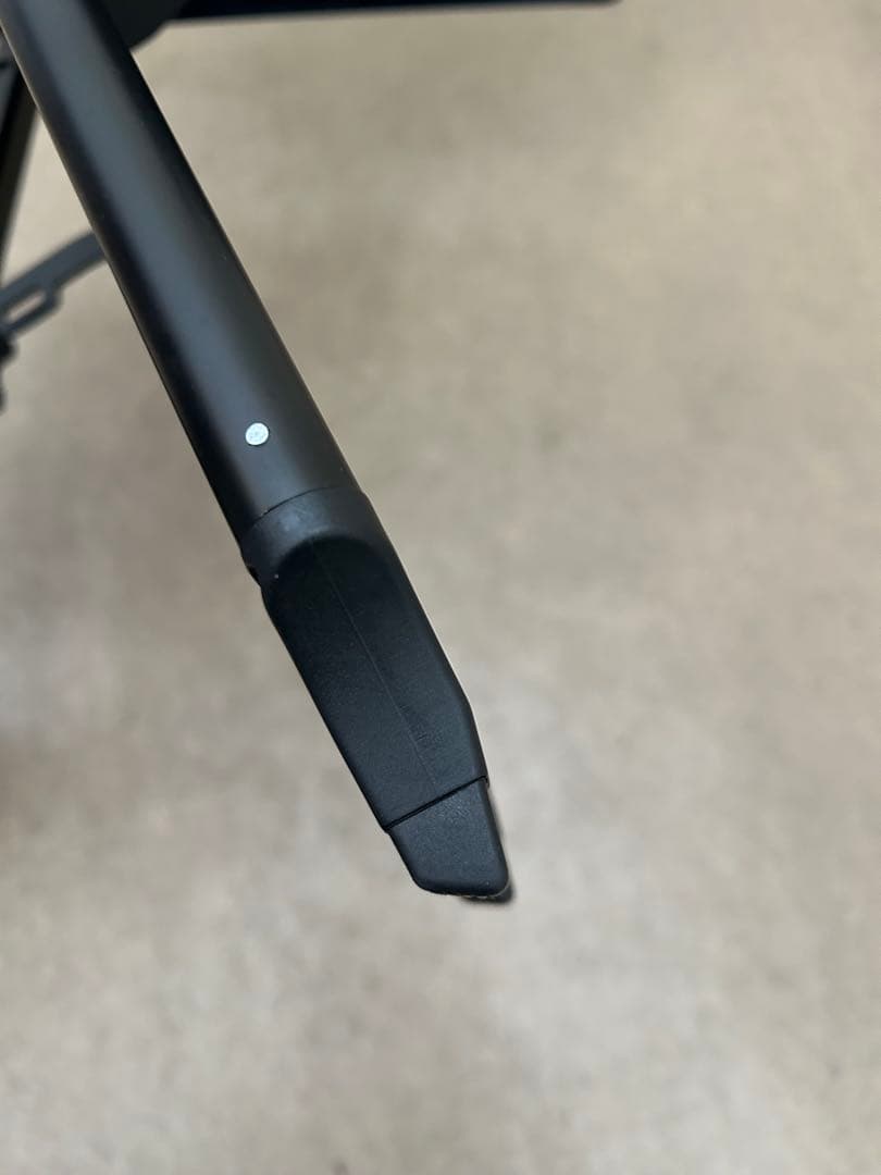 スワニーキャリーバッグイス付き　鞄なし