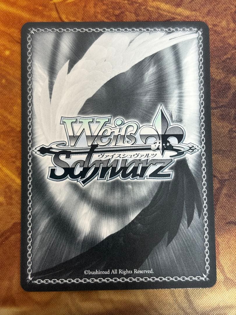 WS ヴァイス 角川スニーカー文庫 Vol.2 SP 氷狼族の少女　セツナ