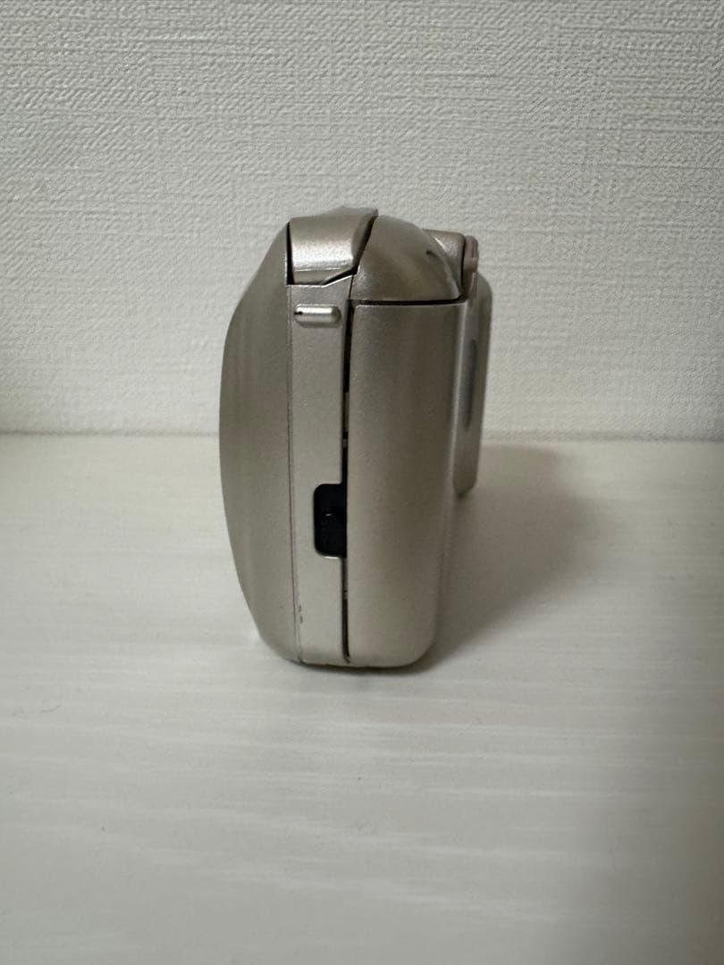 OLYMPUS μ II 2000M コンパクトカメラ