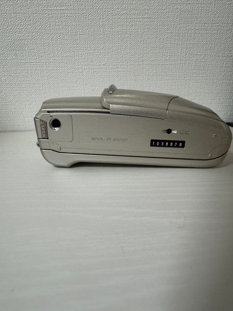 OLYMPUS μ II 2000M コンパクトカメラ