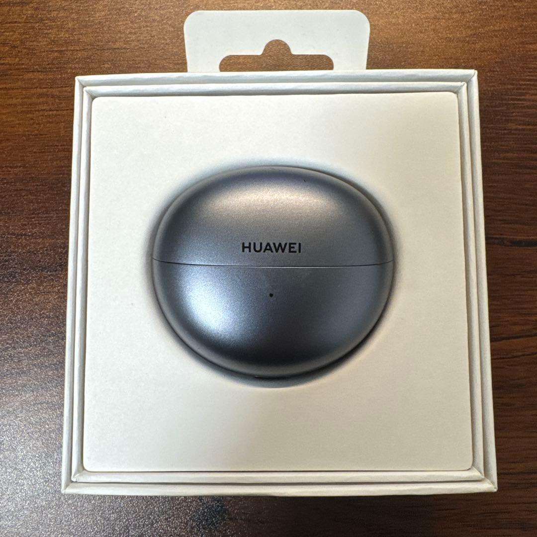 イヤホン HUAWEI FreeClip