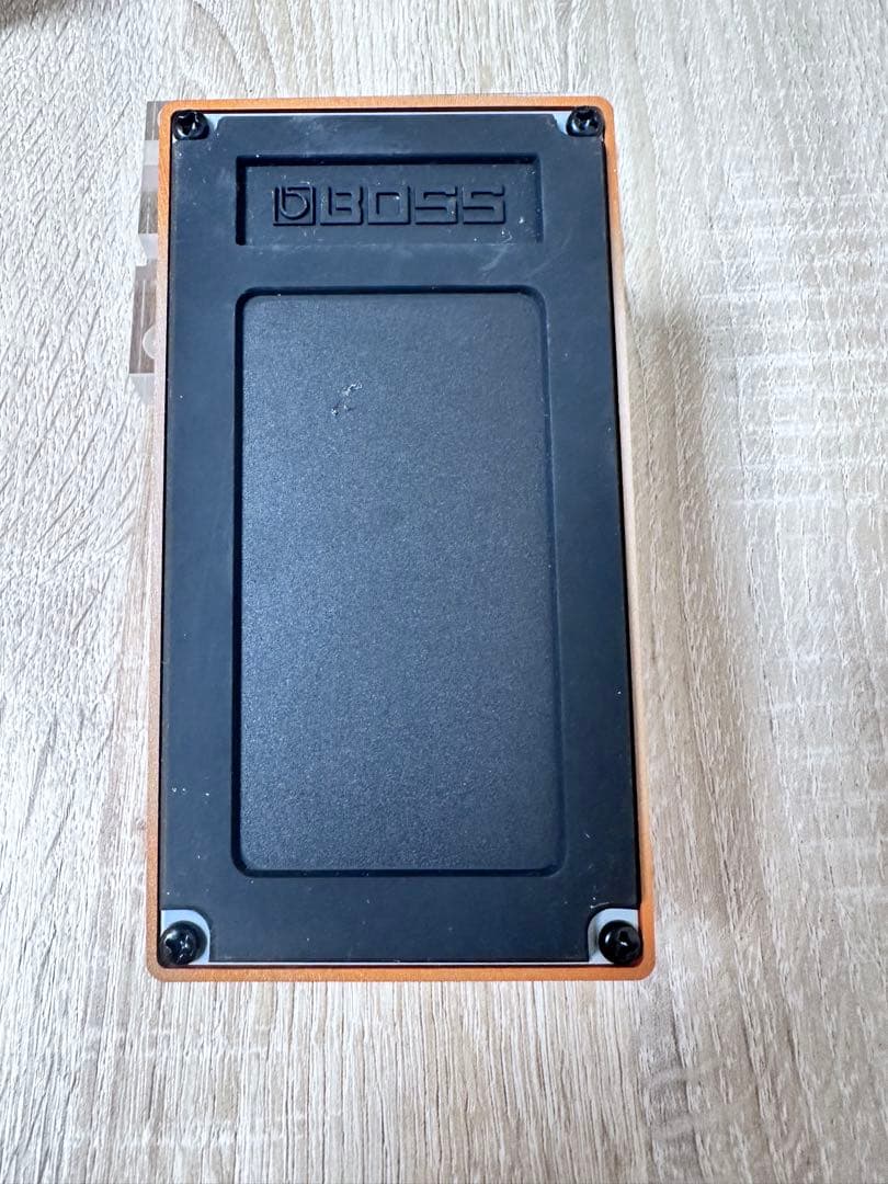 BOSS DS-1X ディストーションペダル
