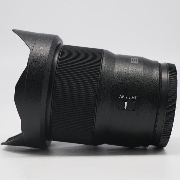 ■美品■ PANASONIC S-S18