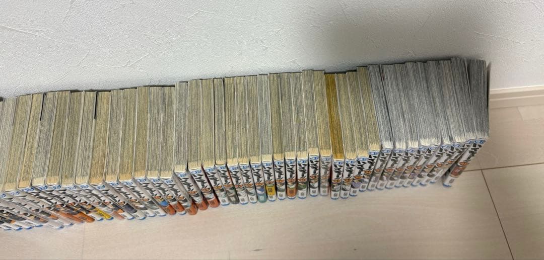 ハイキュー!! 全巻セット45冊