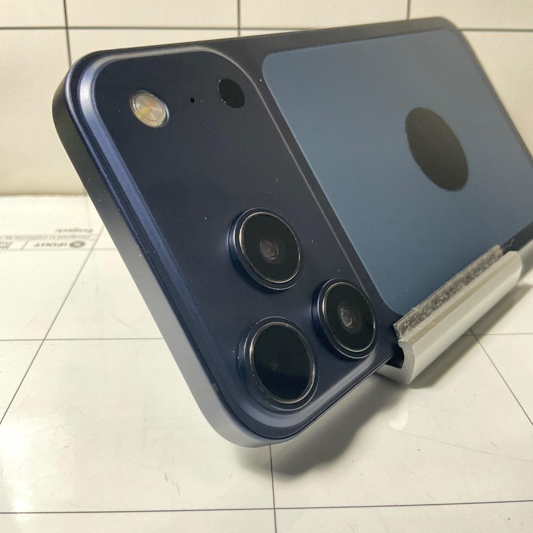 iPhone17proカスタム仕様　iPhone11