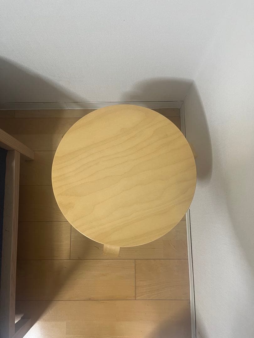 アアルト　スツール 60