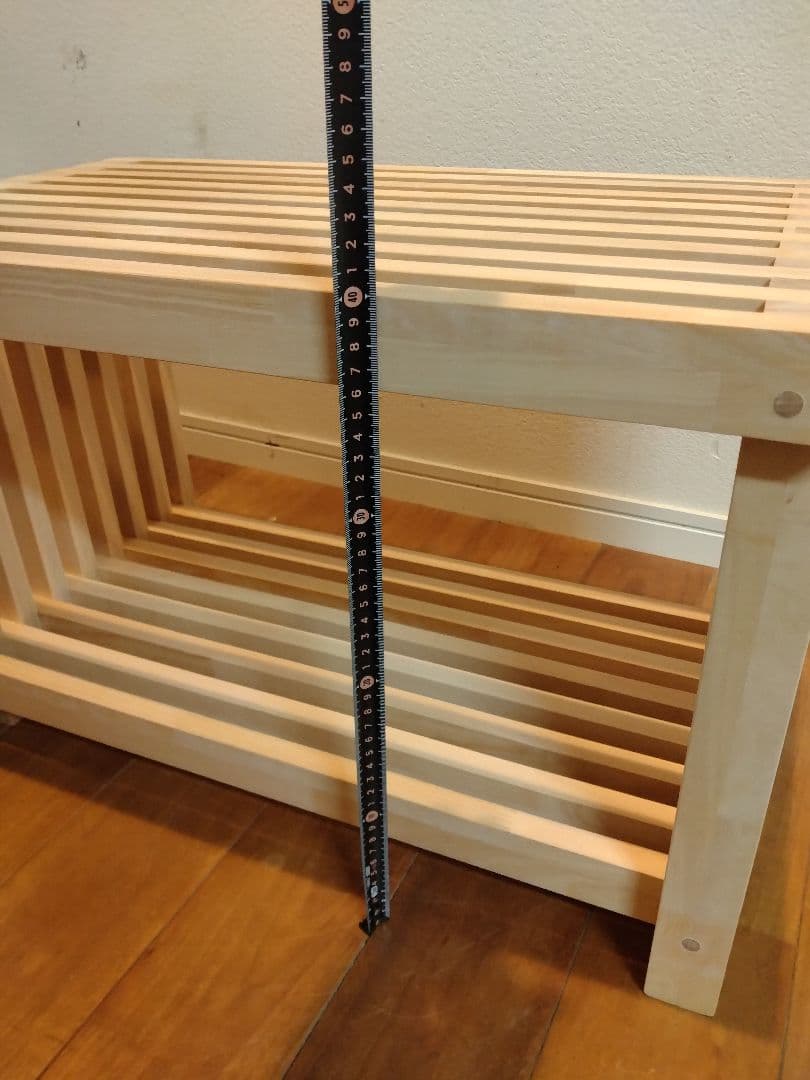 木製　ハンドメイド　水槽台　アクアラック　熱帯魚金魚　下駄箱　テレビボード　棚