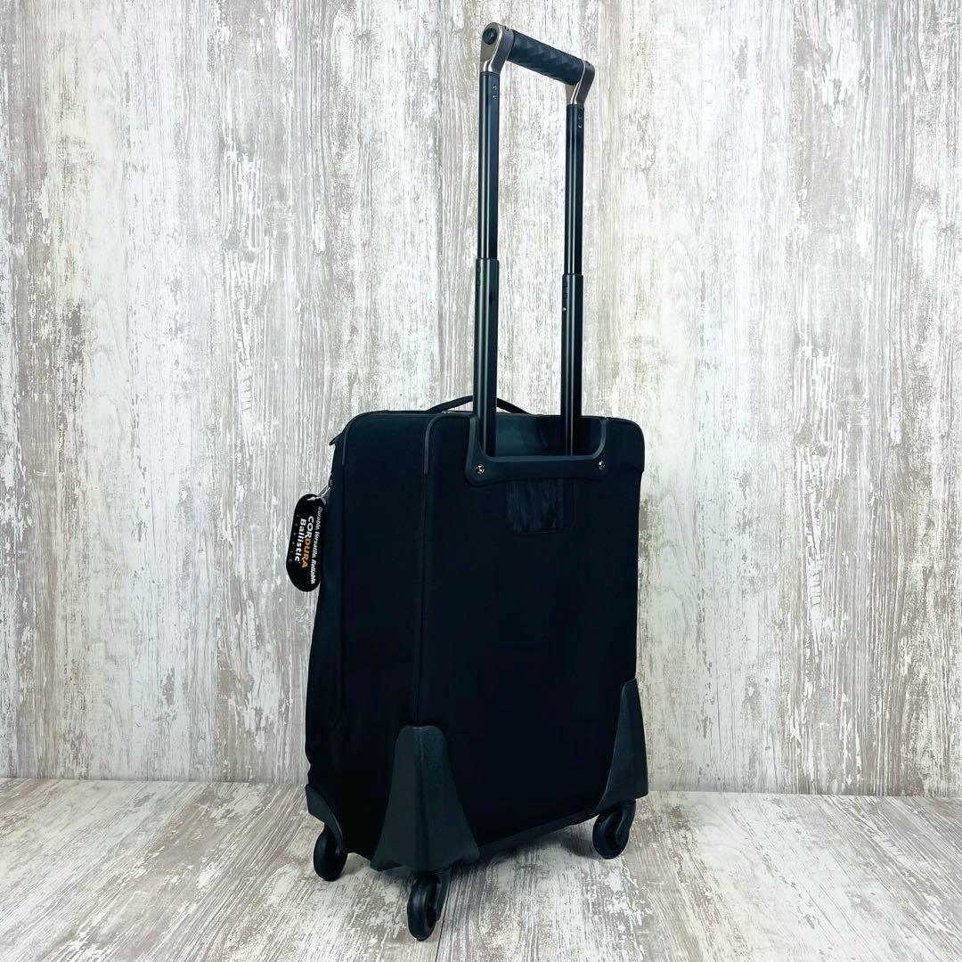 【新品.廃盤品】ノースフェイス　シャトル4 フォーウィーラー キャリーケース