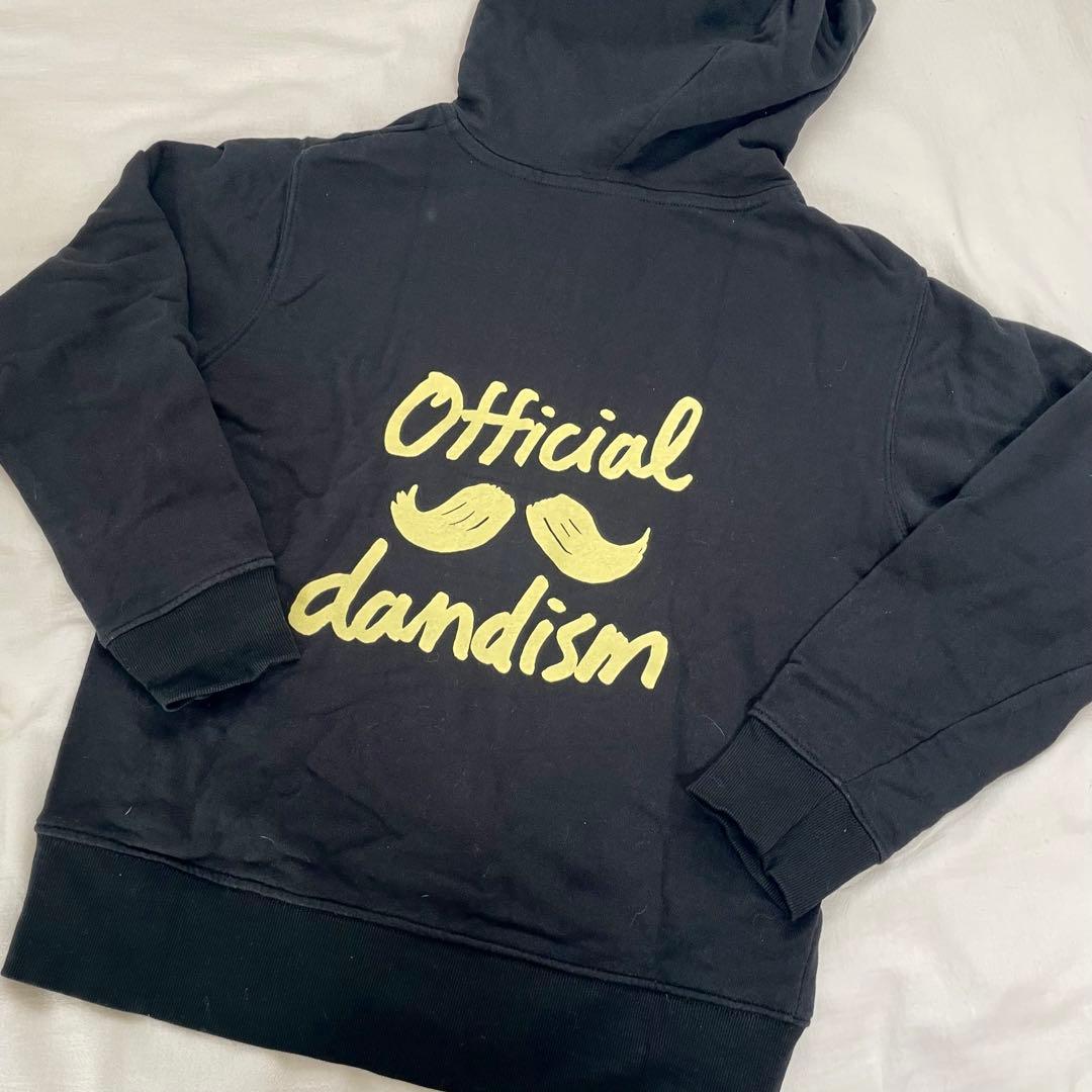 Official髭男dism グッズ　初期　ニット帽　パーカー　髭男　サイン