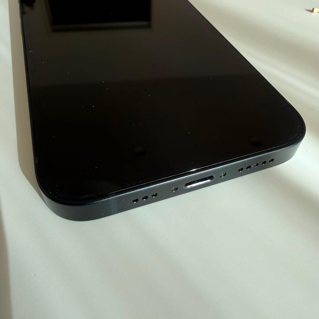 Apple iPhone13 ミッドナイト 本体 SIMフリー