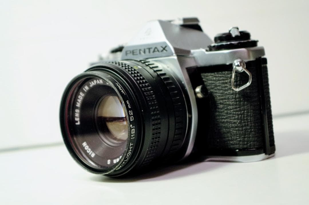 【黒死病対策】【内臓電池交換】PENTAX K-50 ブラック 3214枚