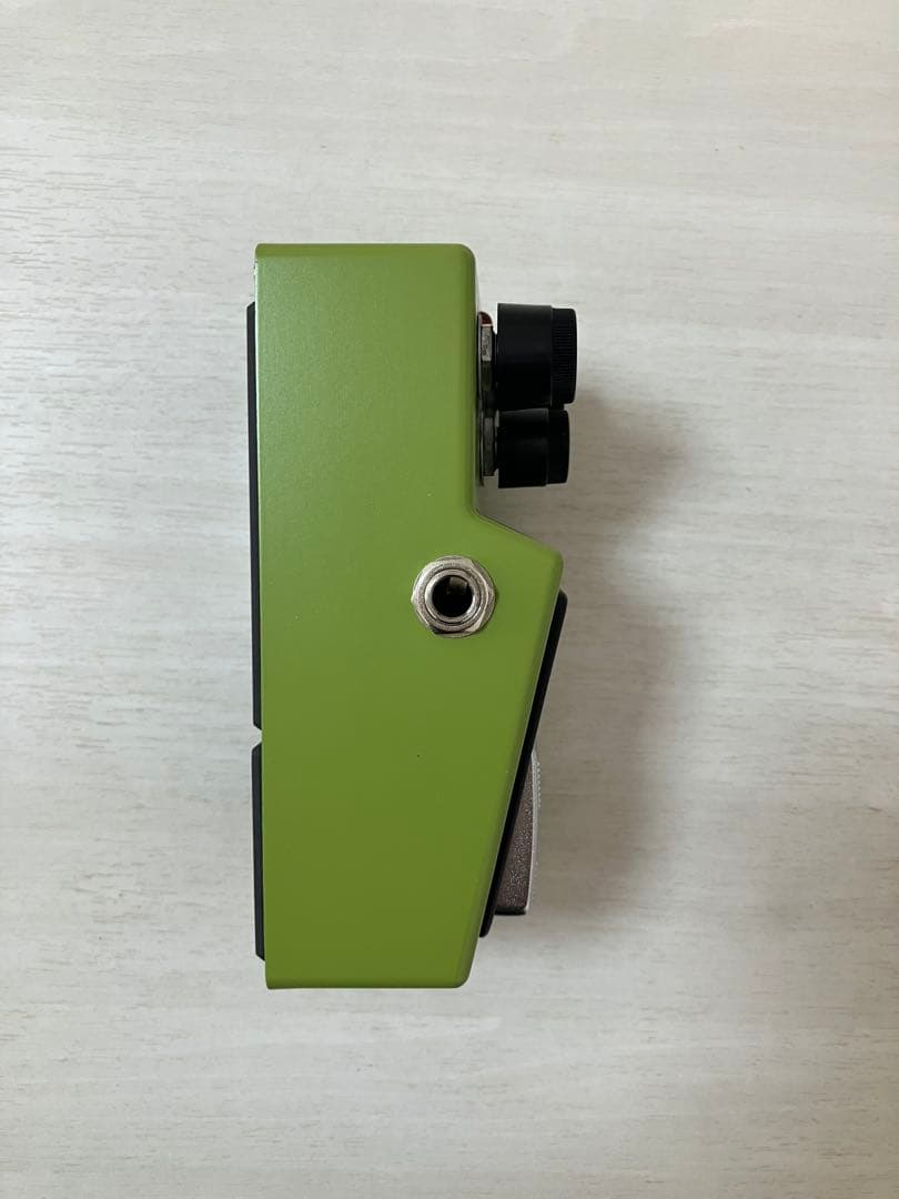 ギター Maxon Vitage Overdrive Pro VOP9