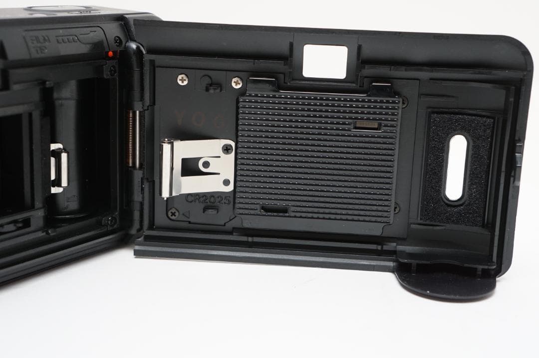 【完動品】作例あり　Konica Big mini A4　ビッグミニ