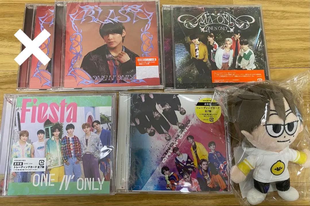 哲汰　グッズセット