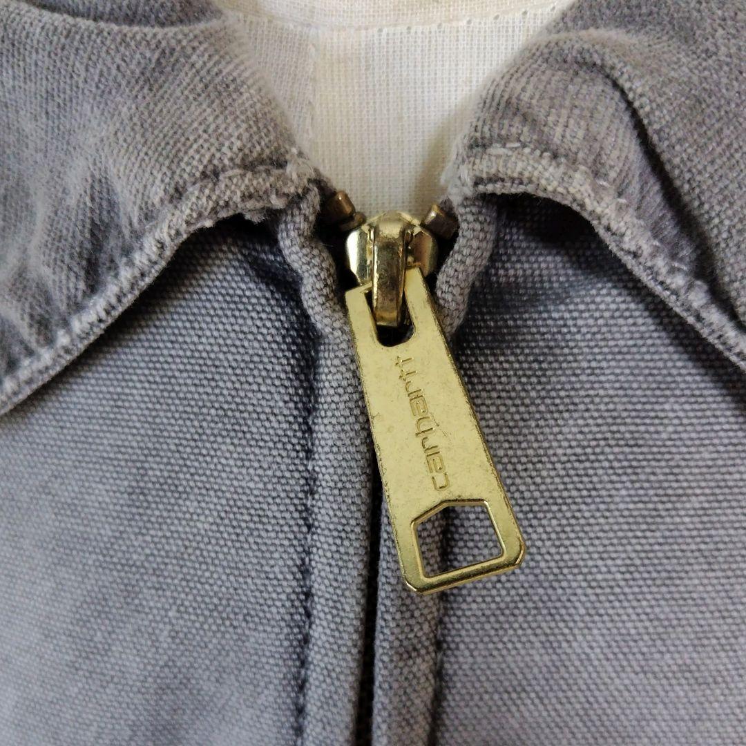 Carhartt WIP　サンタフェ　ジャケット　XXL　DUCK　グレー