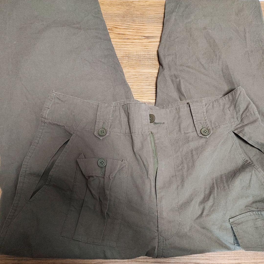 WAIPER　ミリタリーパンツ　XL　3本セット
