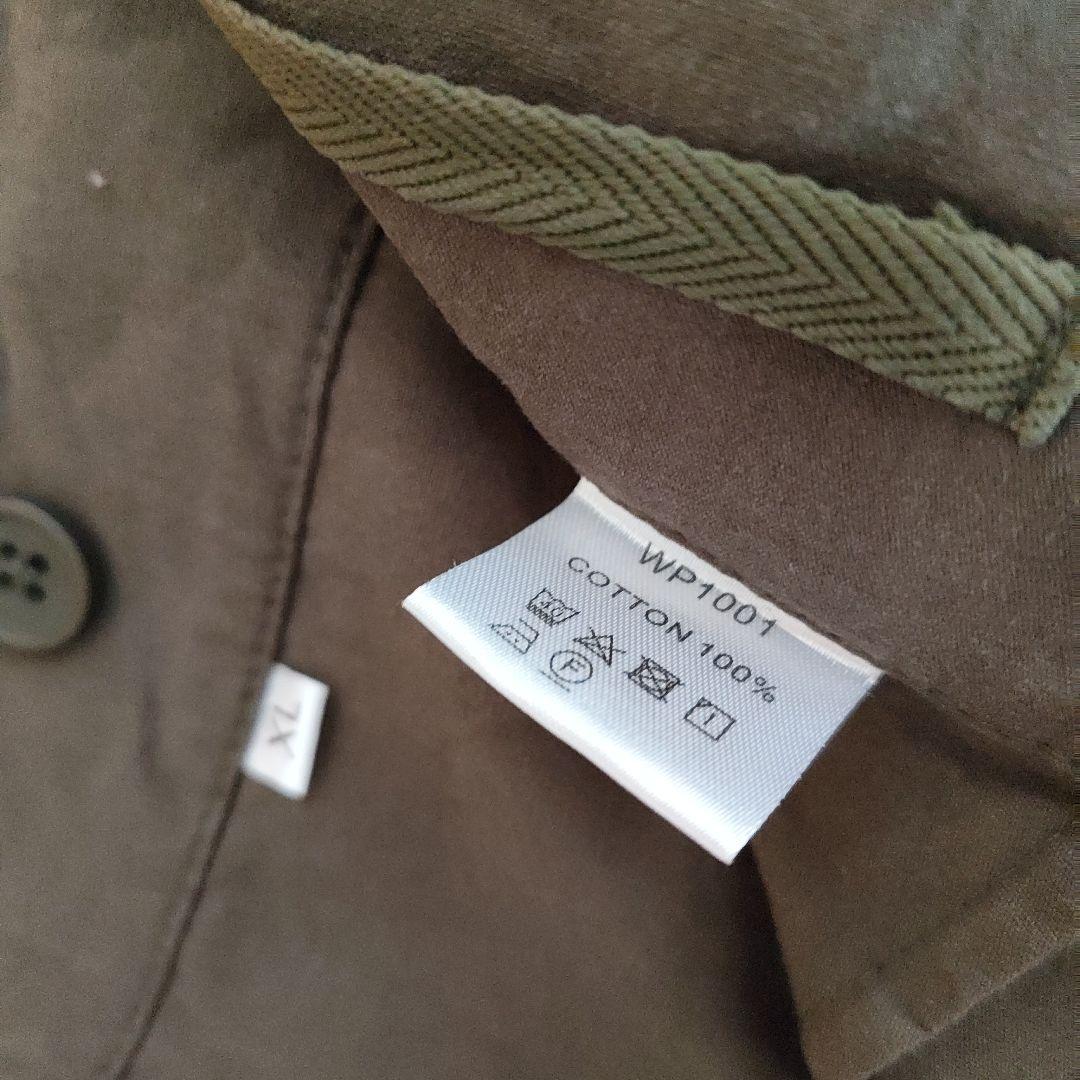 WAIPER　ミリタリーパンツ　XL　3本セット