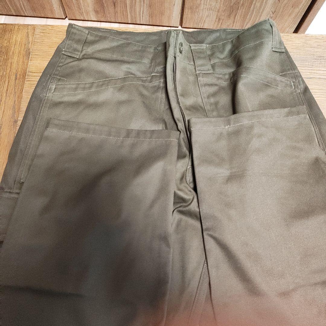 WAIPER　ミリタリーパンツ　XL　3本セット