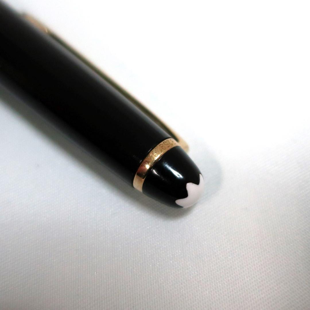 0926福　モンブラン マイスターシュテュック ボールペン