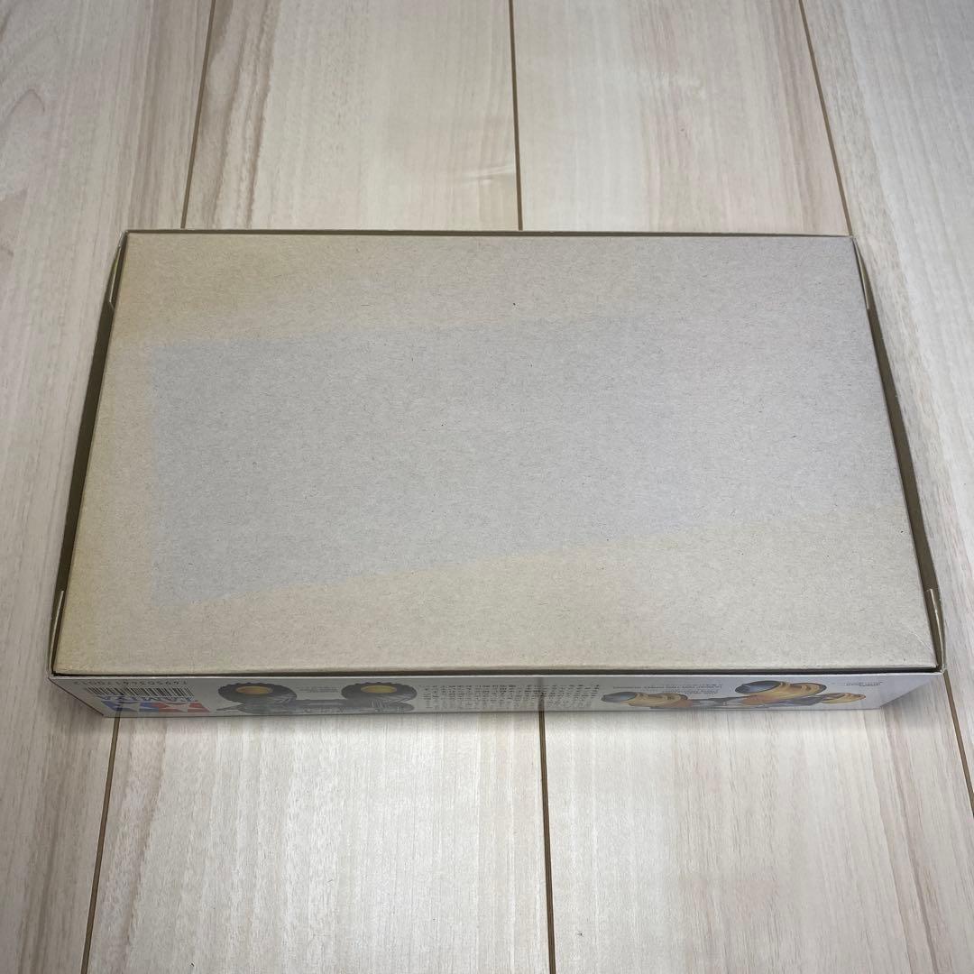 【ミニ四駆】モンスタービートル